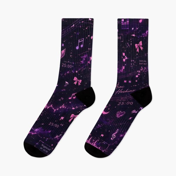 Item preview, Airi Hoshino (Nightcord at 25:00)  designed and sold by Kitsune Merchant.