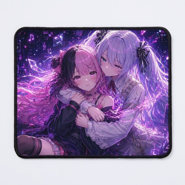 Item preview, Airi Hoshino (Nightcord at 25:00) designed and sold by Kitsune Merchant.