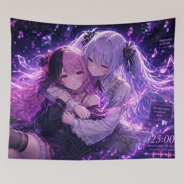 Item preview, Airi Hoshino (Nightcord at 25:00)  designed and sold by Kitsune Merchant.