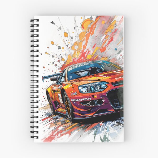 Item preview, Car Guy vs Car Enthusiast - Splat Design Cars designed and sold by Car Guy "vs" Car Enthusiast Fashion est.2026.