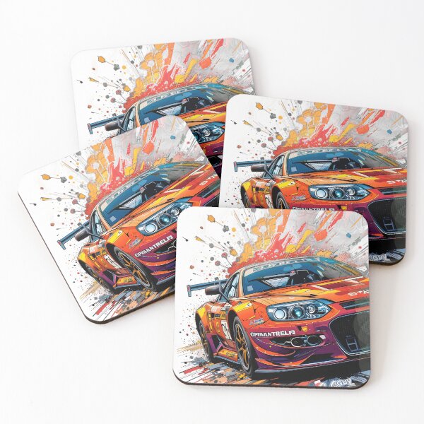 Item preview, Car Guy vs Car Enthusiast - Splat Design Cars designed and sold by Car Guy "vs" Car Enthusiast Fashion est.2026.