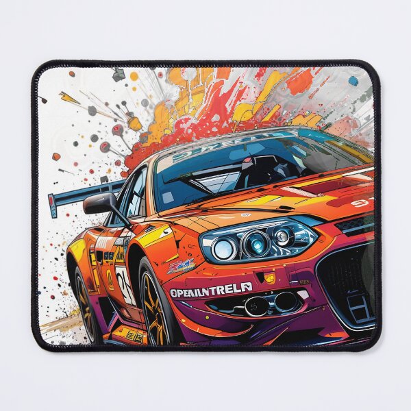 Item preview, Car Guy vs Car Enthusiast - Splat Design Cars designed and sold by Car Guy "vs" Car Enthusiast Fashion est.2026.