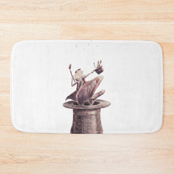 Item preview, Magicians - pencil drawing series  designed and sold by ferjosei.