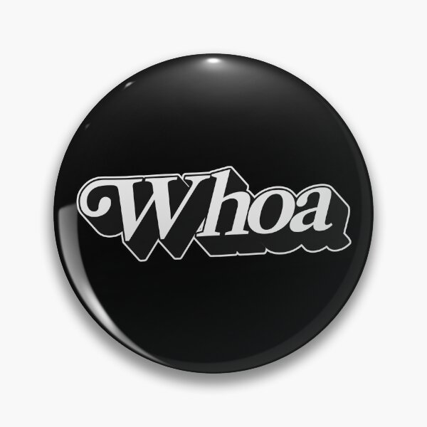 Item preview, WHOA designed and sold by oddwonders.