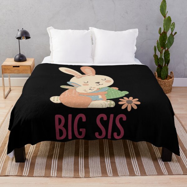 Item preview, Gender Reveal Baby Shower Big Sis Big Sister designed and sold by LuminOrb.