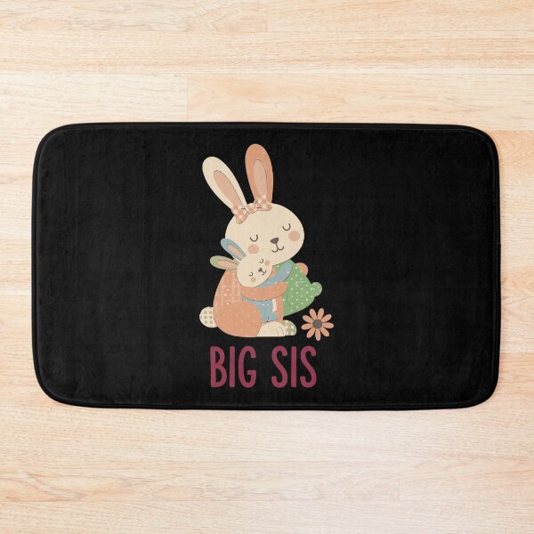 Item preview, Gender Reveal Baby Shower Big Sis Big Sister designed and sold by LuminOrb.