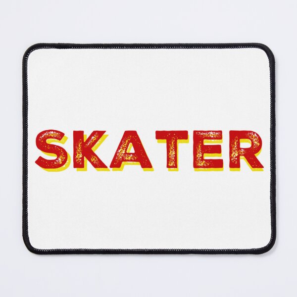 Item preview, Skater designed and sold by OohRahOriginals.