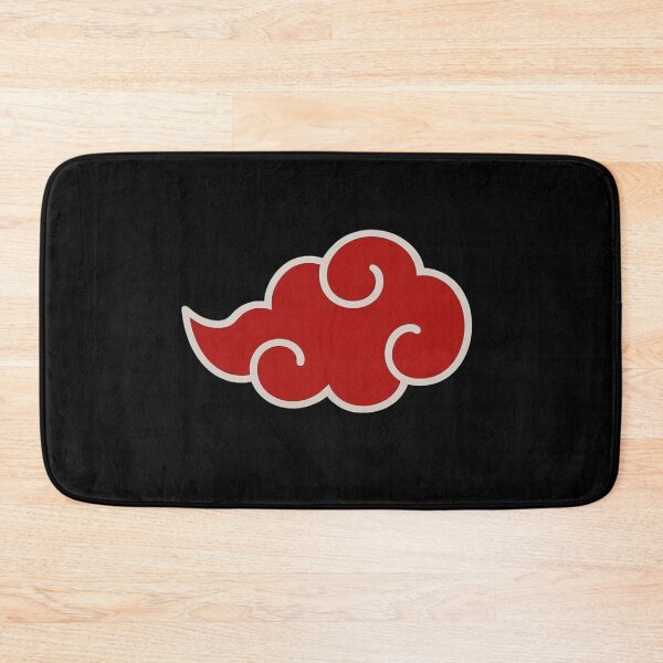 Item preview, Red Cloud Symbol designed and sold by Lellenatavarez.