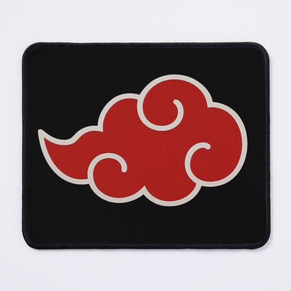 Item preview, Red Cloud Symbol designed and sold by Lellenatavarez.