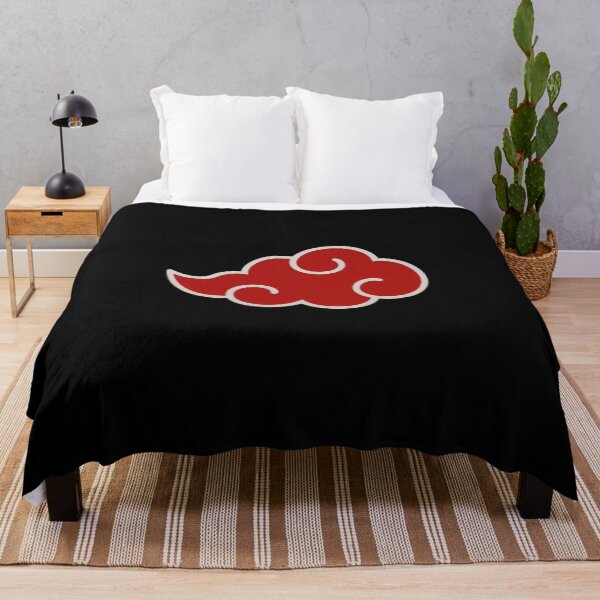 Item preview, Red Cloud Symbol designed and sold by Lellenatavarez.