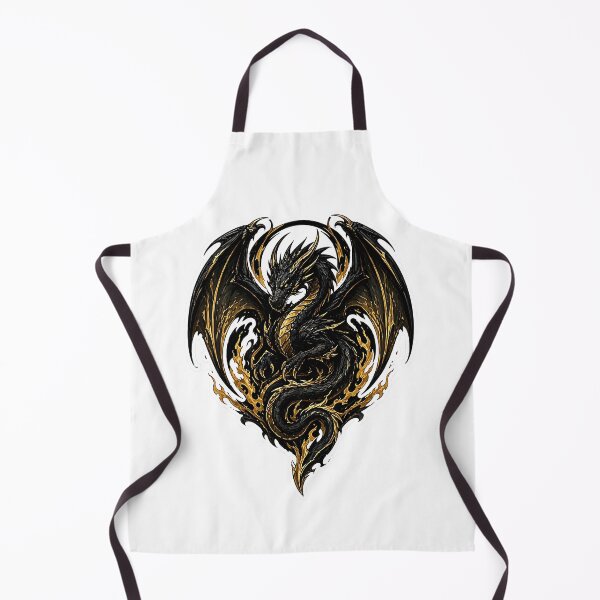 Item preview, Shadowflame Dragon Crest  designed and sold by Jaideep Walia.