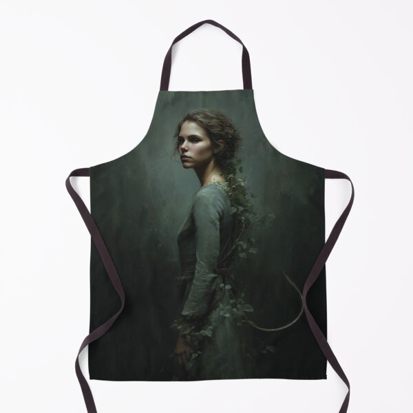 Item preview, Huldra – Forest Spirit designed and sold by NordicDreams.