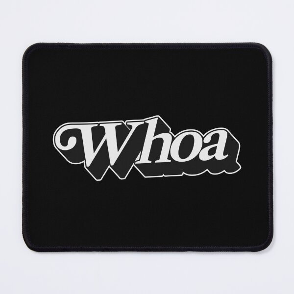 Item preview, WHOA designed and sold by oddwonders.