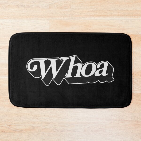 Item preview, WHOA designed and sold by oddwonders.
