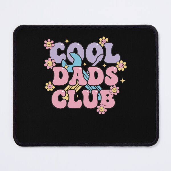 Item preview, Gender Reveal Cool Dads Club Baby Announcement Dad designed and sold by LuminOrb.