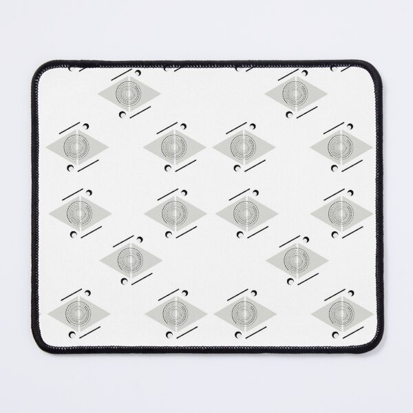 Item preview, Black and Grey Abstract designed and sold by Art Shimmers.