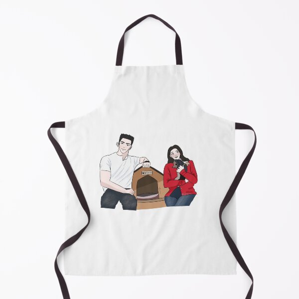 Item preview, Spring Fever Korean Drama designed and sold by ArtRaftPro.