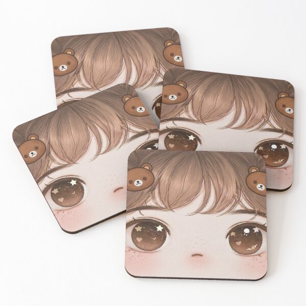 Item preview, Cute Little Girl is Looking designed and sold by Ranasko.