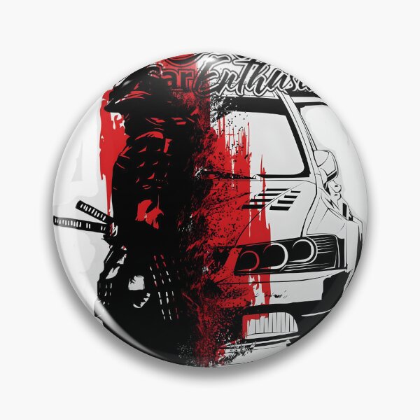 Item preview, Car Guy vs Car Enthusiast - Silhouette EVO Colored designed and sold by Car Guy "vs" Car Enthusiast Fashion est.2026.