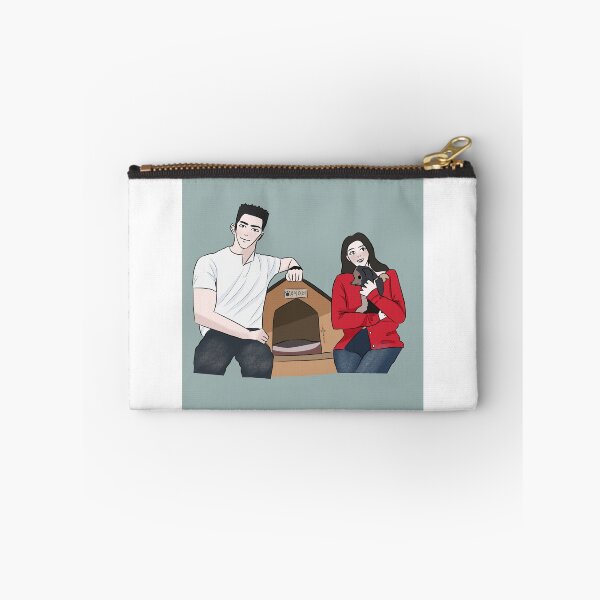 Item preview, Spring Fever Korean Drama designed and sold by ArtRaftPro.