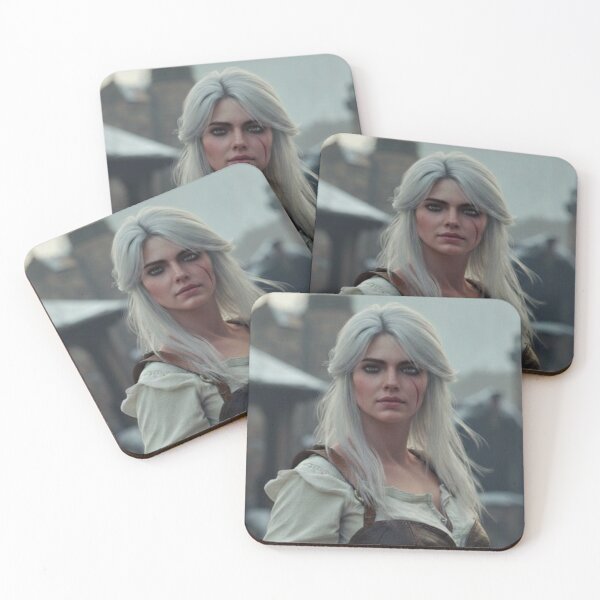 Item preview, Ciri designed and sold by The King's general goods.