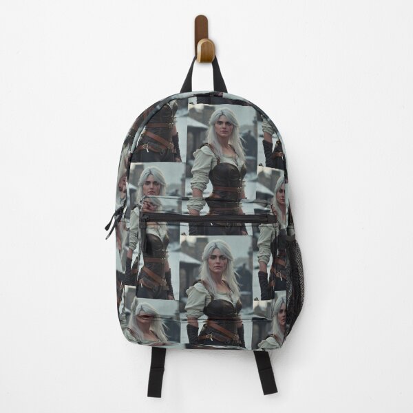 Item preview, Ciri designed and sold by The King's general goods.