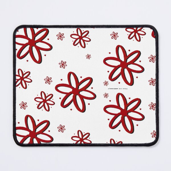Item preview, Elegant Floral Garden Digital Illustration designed and sold by IO Soul Spaces.