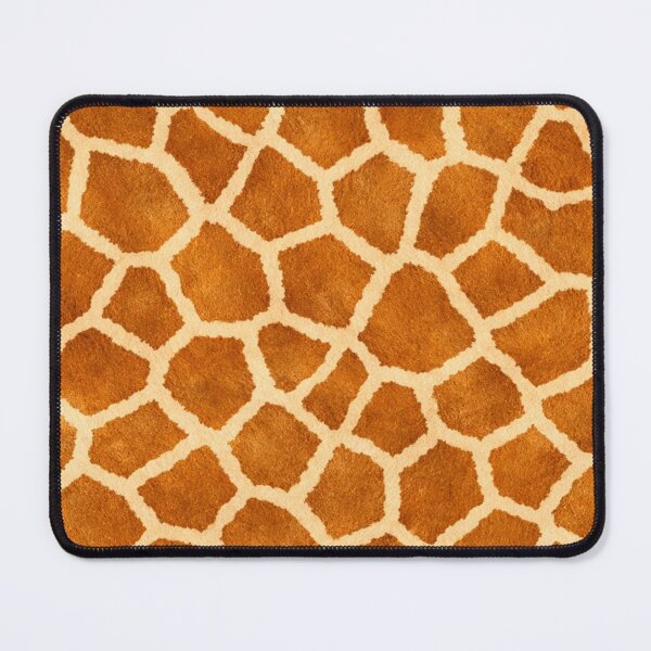 Item preview, Giraffe pattern designed and sold by Printopia2.