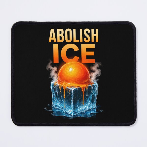 Item preview, abolish-ice designed and sold by jolihanot.