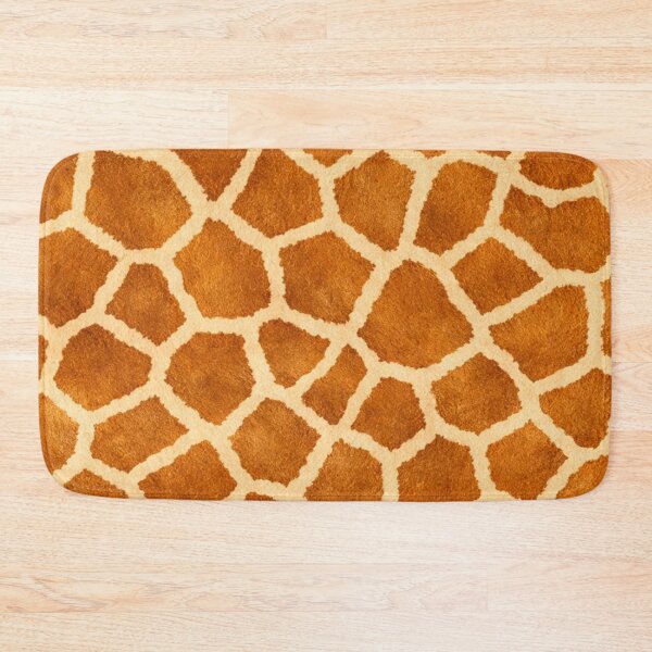 Item preview, Giraffe pattern designed and sold by Printopia2.