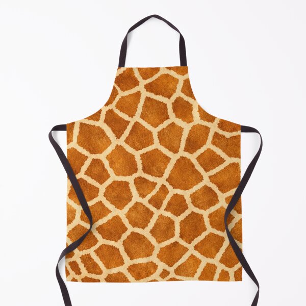 Item preview, Giraffe pattern designed and sold by Printopia2.