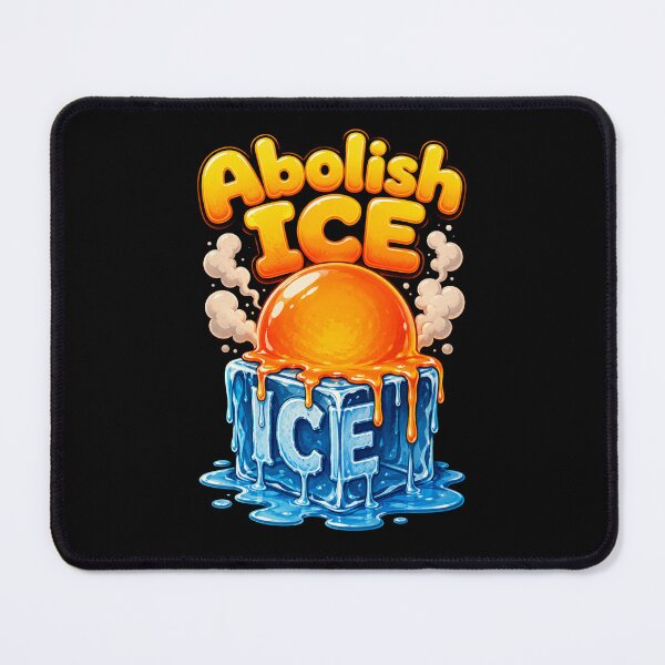 Item preview, abolish-ice designed and sold by jolihanot.