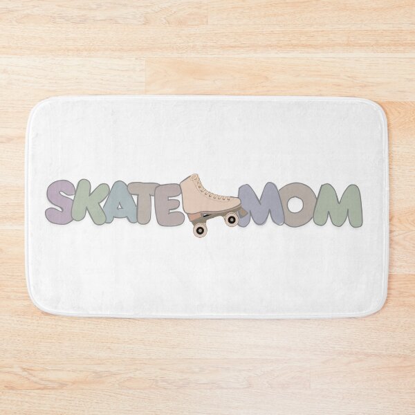 Item preview, Skate mom designed and sold by TaraPen.