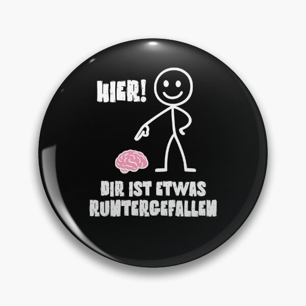 Item preview, "Something fell from your hand" funny saying sarcasm designed and sold by 20'Tees.