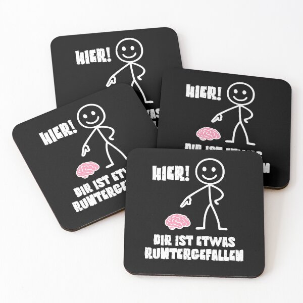 Item preview, "Something fell from your hand" funny saying sarcasm designed and sold by 20'Tees.
