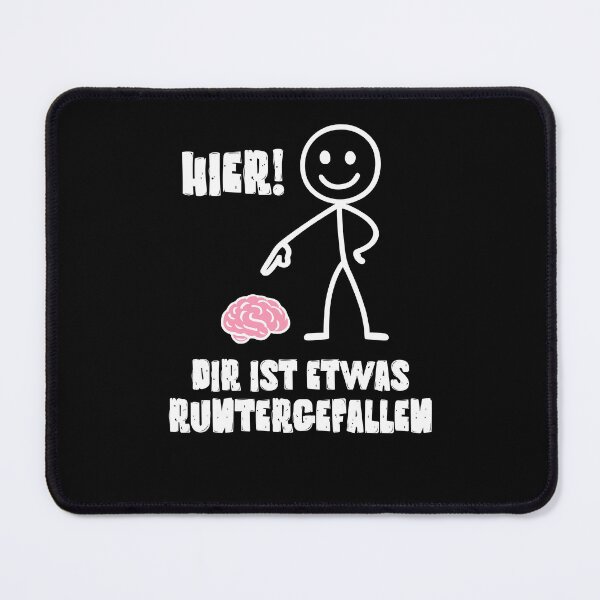 Item preview, "Something fell from your hand" funny saying sarcasm designed and sold by 20'Tees.
