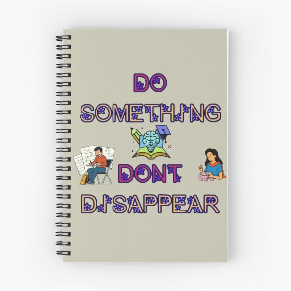Item preview, Make Your Mark: Do Something designed and sold by Miheerala.