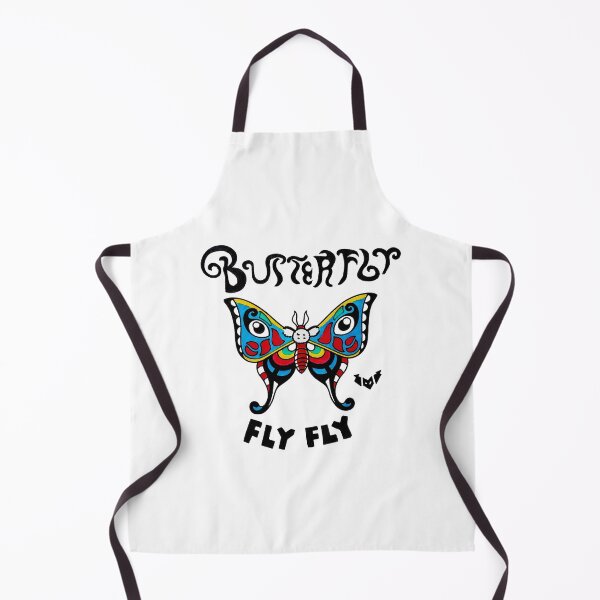 Item preview, Fly fly butterfly  designed and sold by Drawings much more.