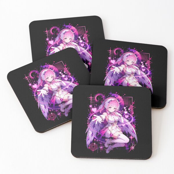 Item preview, diana chaos zero nightmare designed and sold by thedarkfantasy.