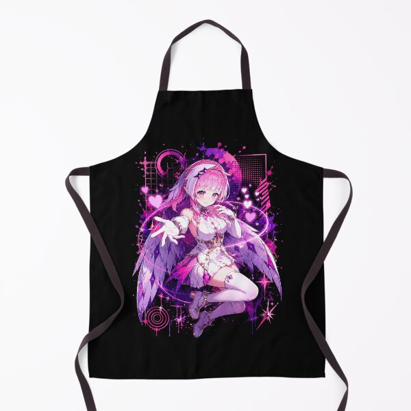 Item preview, diana chaos zero nightmare designed and sold by thedarkfantasy.