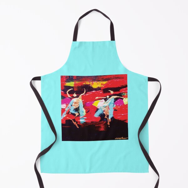 Item preview, Dance to the Future designed and sold by Meeke Mutter.