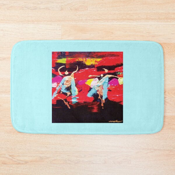 Item preview, Dance to the Future designed and sold by Meeke Mutter.