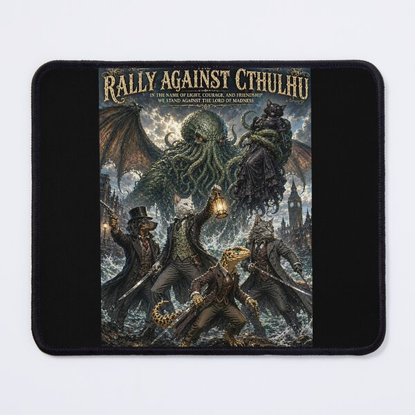 Item preview, Guerra allo Chtulu designed and sold by AlexJester Store .