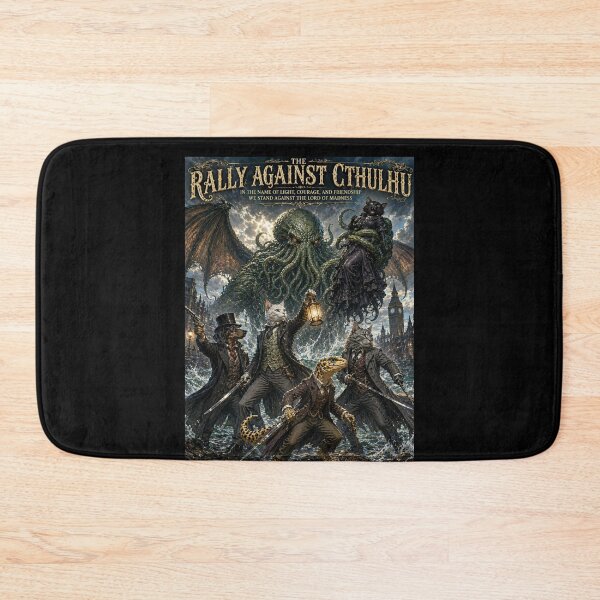 Item preview, Guerra allo Chtulu designed and sold by AlexJester Store .