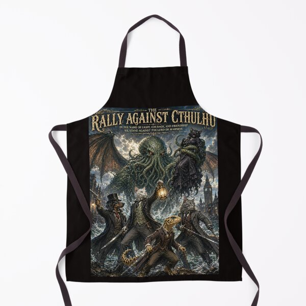 Item preview, Guerra allo Chtulu designed and sold by AlexJester Store .