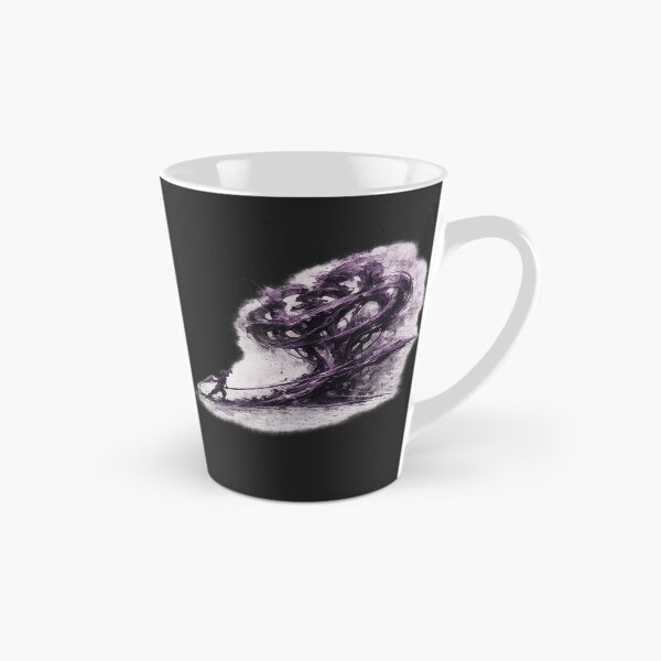 Item preview, Shadows of Growth - Abstract Tree Fine Art Sketch designed and sold by InnerwayStudio.