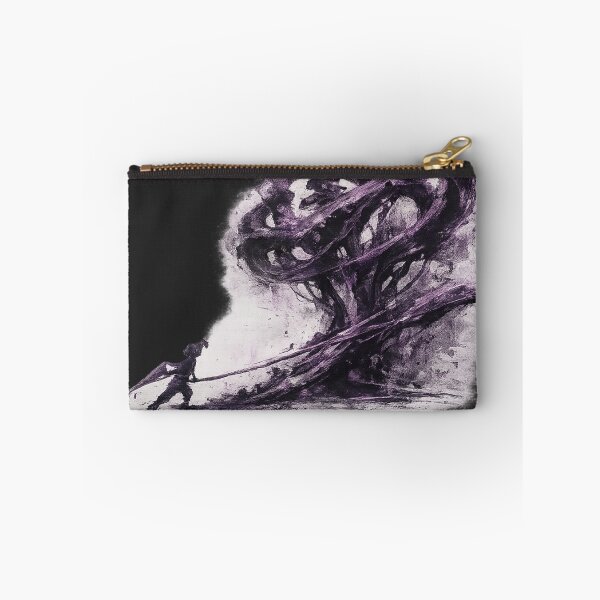 Item preview, Shadows of Growth - Abstract Tree Fine Art Sketch designed and sold by InnerwayStudio.