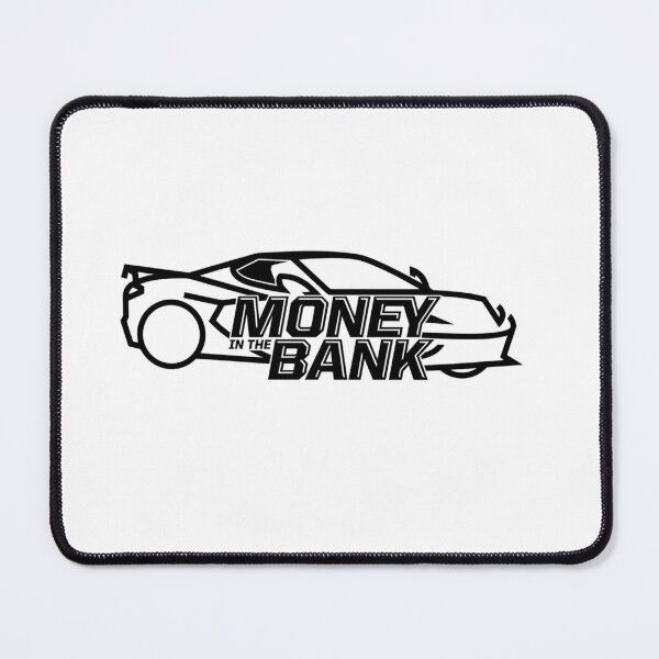 Item preview, Money In The Bank Success Design 05 designed and sold by cj-digital.