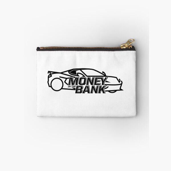 Item preview, Money In The Bank Success Design 05 designed and sold by cj-digital.