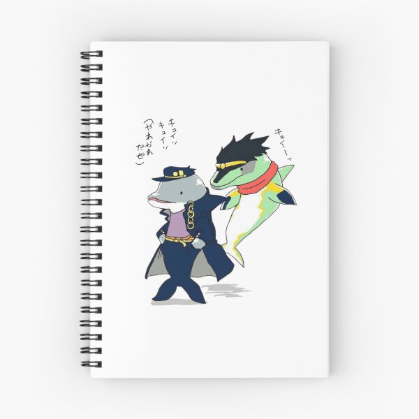 Item preview, The Marine Life Lover and the Ocean Duo designed and sold by Snowdog-Art.